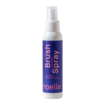 Makeup Brush Cleanser Spray