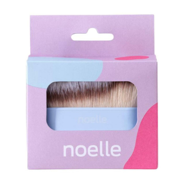 Face and Body Brush