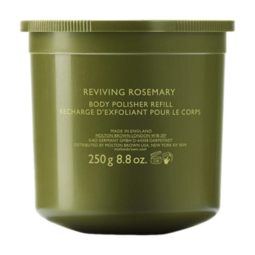 Reviving Rosemary Körperpeeling Nachfüllpackung