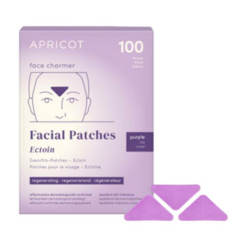 Facial Patches Ectoin "face charmer"