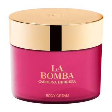 La Bomba Body Cream