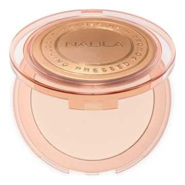 Close-Up Smoothing Pressed Powder