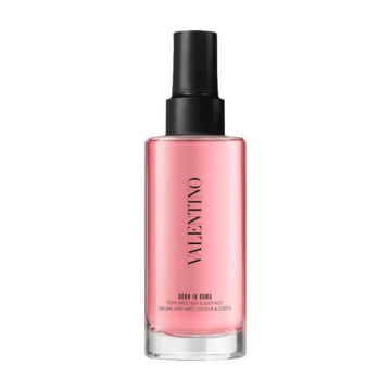 Donna Born in Roma Hair Mist