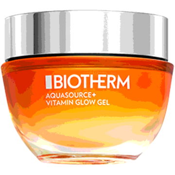 Aquasource Vitamin Glow Gel
