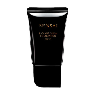 Radiant Glow Foundation