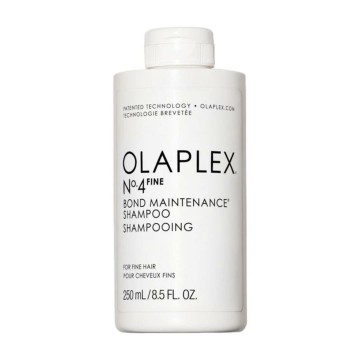 No.4 FINE Bond Maintenance Shampoo