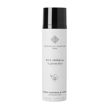 BOIS IMPERIAL by Quentin Bisch Hair & Body Mist