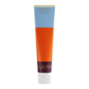 Orange Bliss Hand Cream