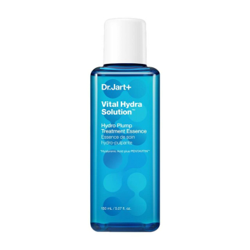 Vital Hydra Solution Hydro Plump Treatment Essence
