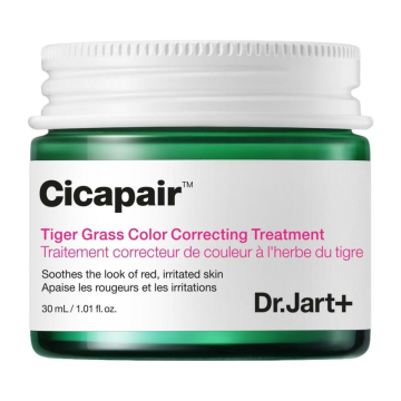 Cicapair Tiger Grass Color Correcting Treatment