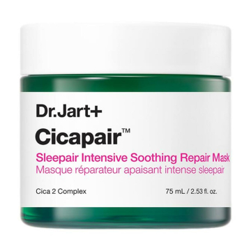 Cicapair Sleepair Intensive Soothing Repair Mask