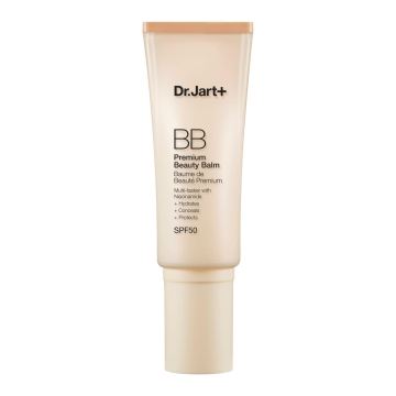 Premium Beauty Balm