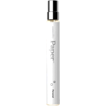 Paper- Personal Parfum