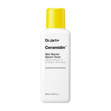 Ceramidin Skin Barrier Serum Toner