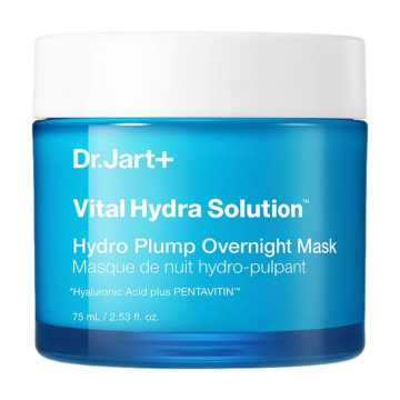 Vital Hydra Solution Hydro Plump Overnight Mask