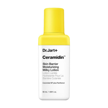 Ceramidin Skin Barrier Moisturizing Milky Lotion