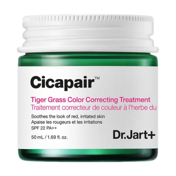 Cicapair Tiger Grass Color Correcting Treatment