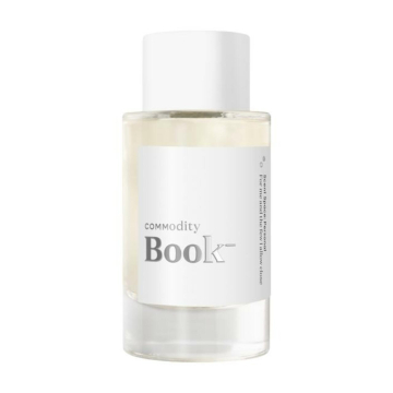 Book- Personal Parfum