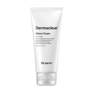 Dermaclear Micro Foam