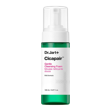 Cicapair Gentle Cleansing Foam