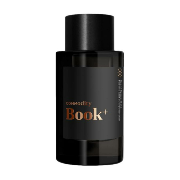 Book+ Bold Parfum