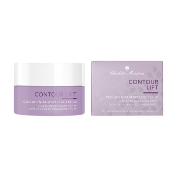 Collagen-Tagespflege LSF 30