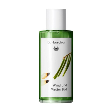Wind und Wetter Bad Sonderedtion
