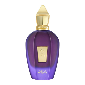 Purple Accento EdP Nat. Spray