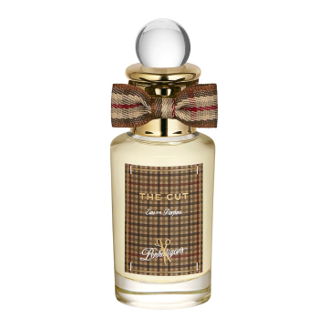 British Tales The Cut EdP Nat. Spray