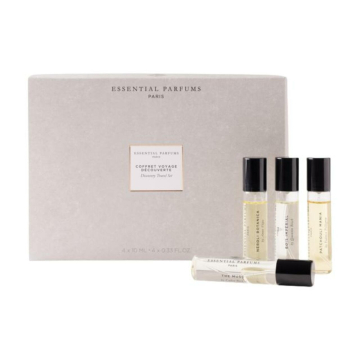 Travel EdP Set