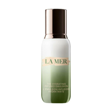 The Hydrating Infused Emulsion