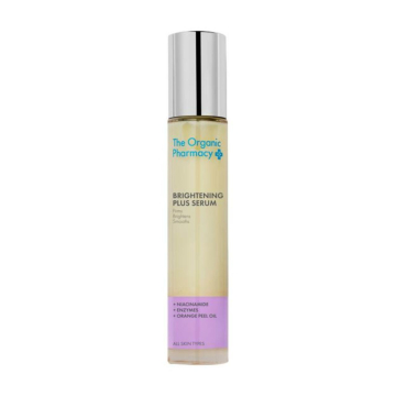 Brightening Plus Serum