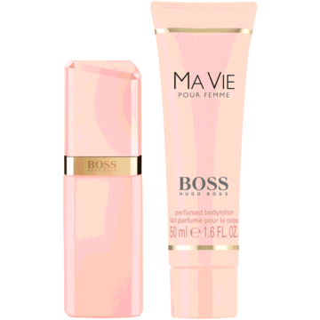 Boss Alive Set