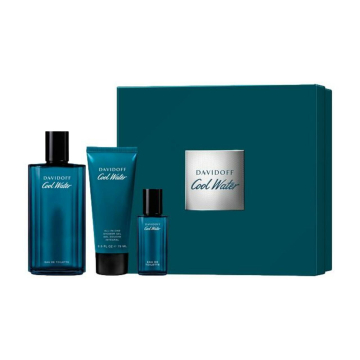 Cool Water Set