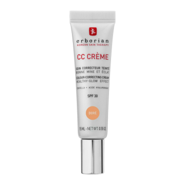 CC Crème