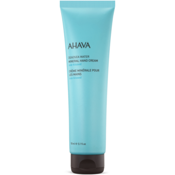 Deadsea Water Mineral Hand Cream Sea-Kissed