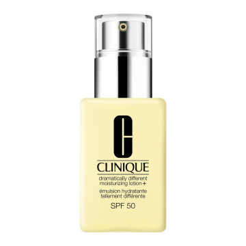Dramatically Different Moisturizing Lotion+ SPF50