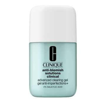 Anti-Blemish Solutions Acne Solutions Clinical Advanced Clearing Gel