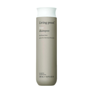 No Frizz Shampoo