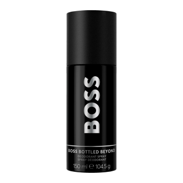 Boss Bottled Beyond Deodorant Spray