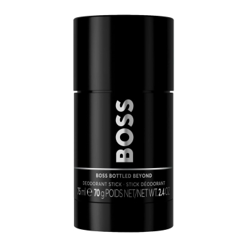 Boss Bottled Beyond Deodorant Stick