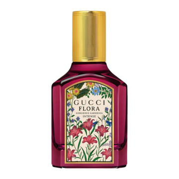 Flora Gorgeous Gardenia Intense EdP Nat. Spray