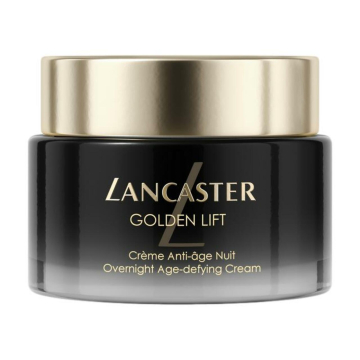 Golden Lift Night Cream