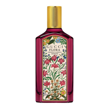 Flora Gorgeous Gardenia Intense EdP Nat. Spray