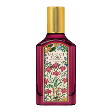 Flora Gorgeous Gardenia Intense EdP Nat. Spray