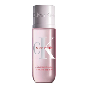 Nude Vanilla Body Mist
