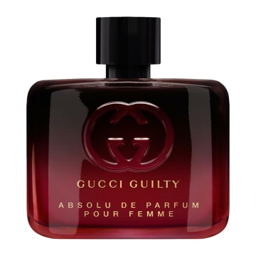 Guilty Pour Femme Absolu Parfum Nat. Spray