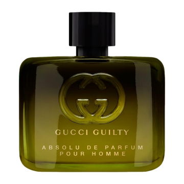 Guilty Pour Homme Absolu Parfum Nat. Spray