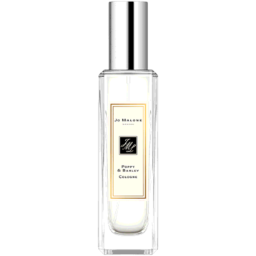 Poppy & Barley Cologne