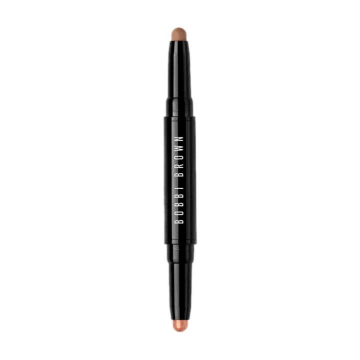 Dual-Ended Long-Wear Cream Shadow Stick
